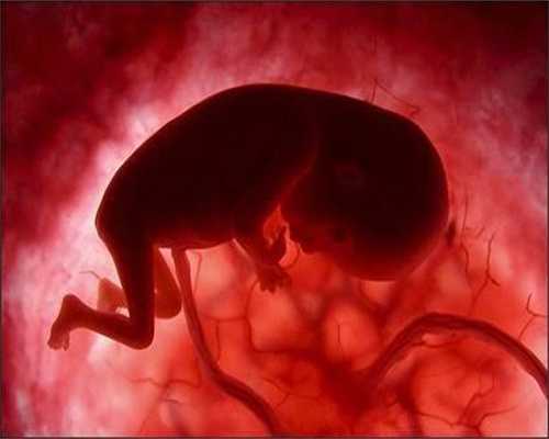 女记者同居代孕：怀孕初期流产症状是什么